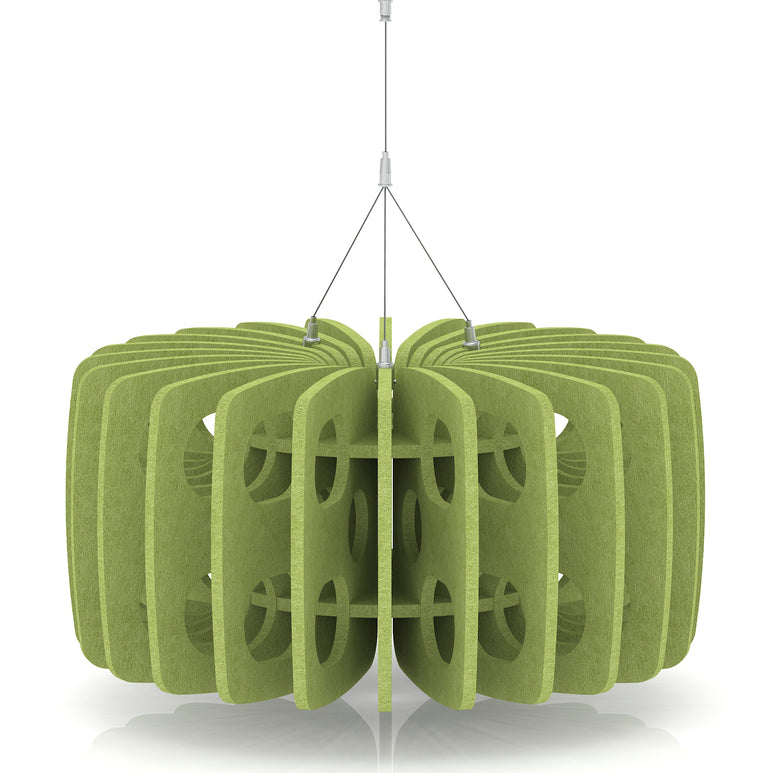 Sch! Ceiling Baffles - Shade - Type B