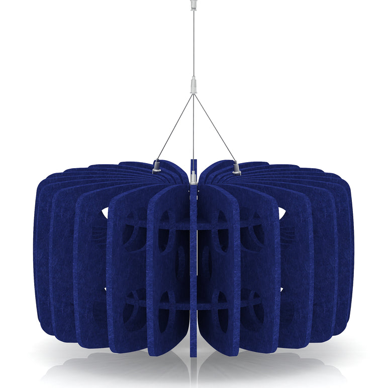 Sch! Ceiling Baffles - Shade - Type B