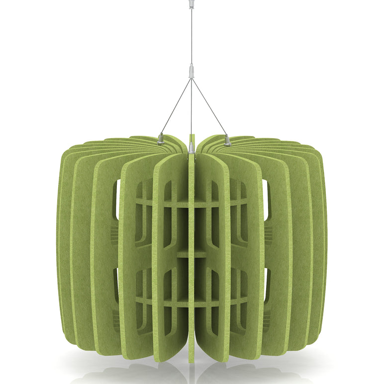 Sch! Ceiling Baffles - Shade - Type B