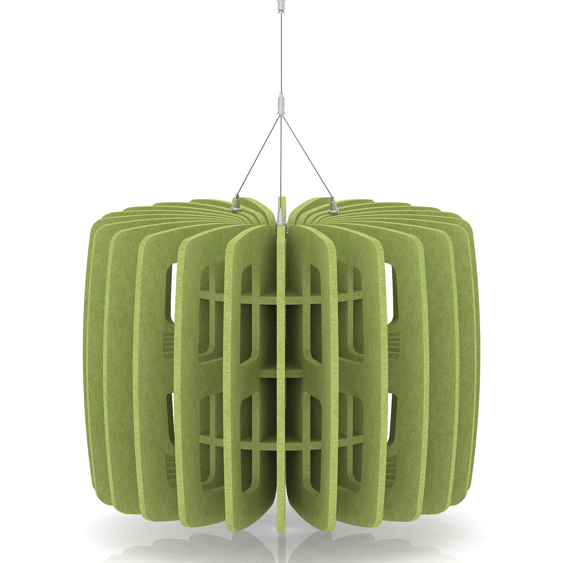 Sch! Ceiling Baffles - Shade - Type B