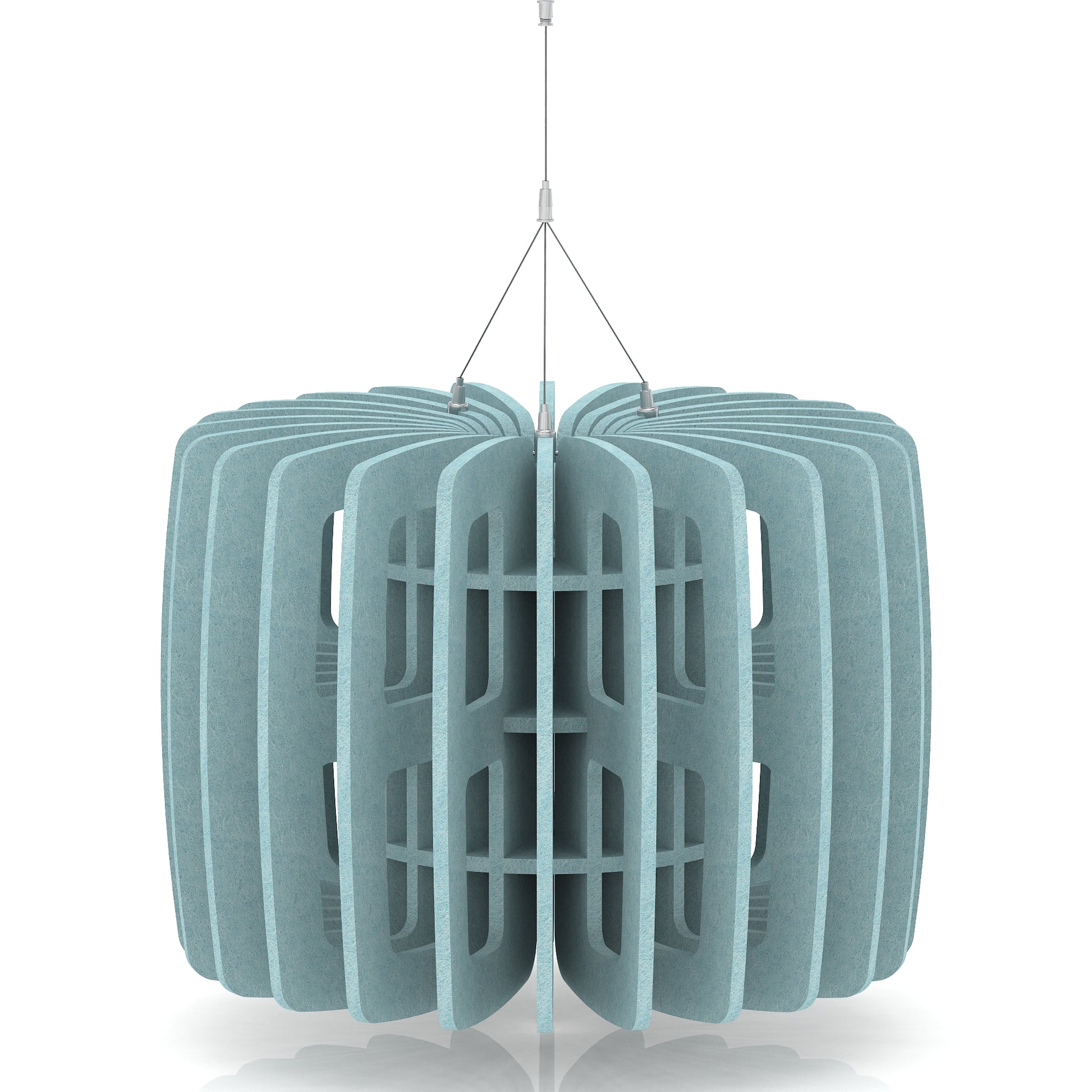 Sch! Ceiling Baffles - Shade - Type B