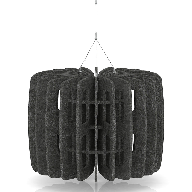 Sch! Ceiling Baffles - Shade - Type B