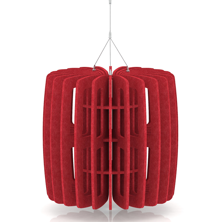 Sch! Ceiling Baffles - Shade - Type B