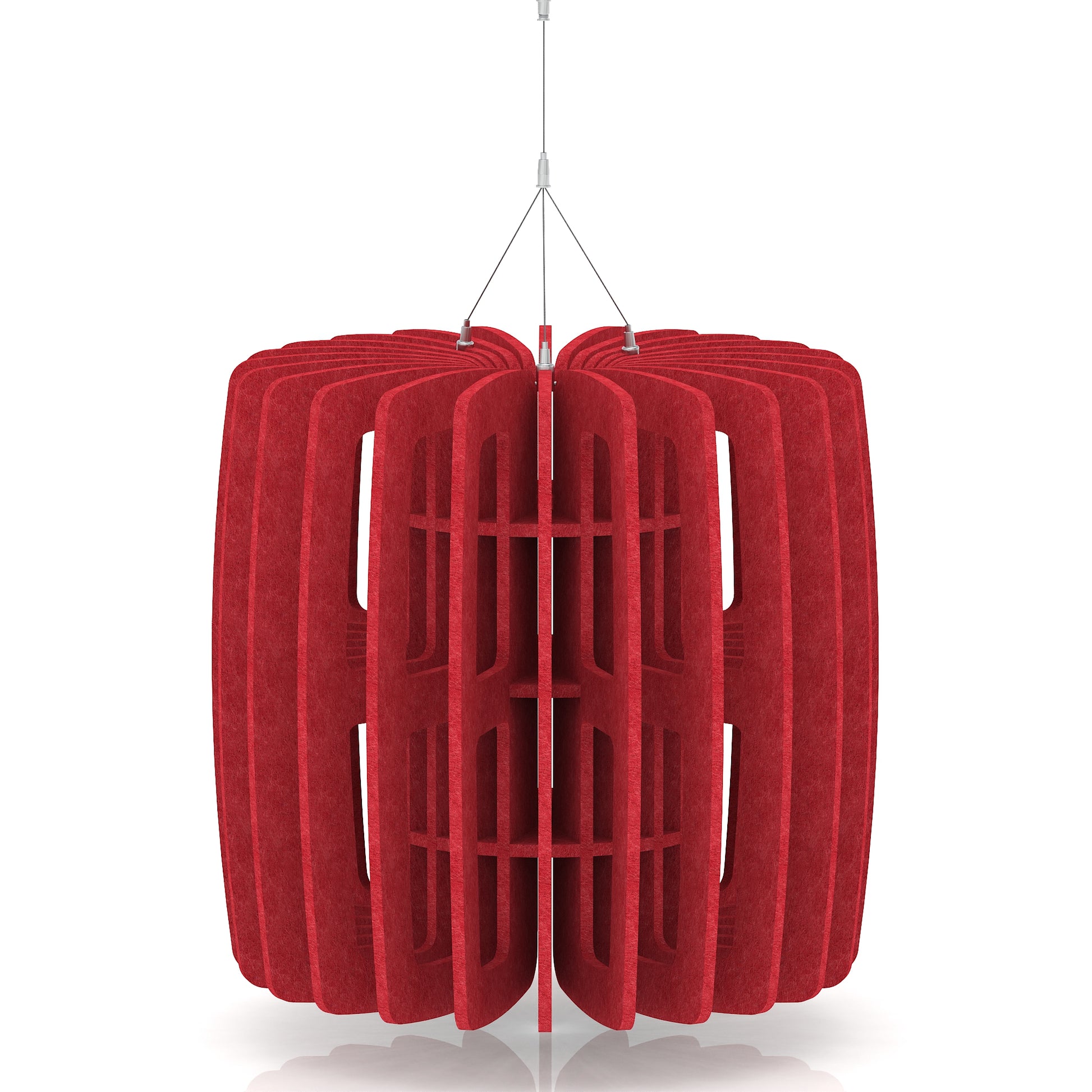 Sch! Ceiling Baffles - Shade - Type B