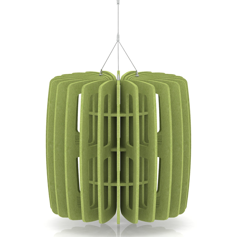 Sch! Ceiling Baffles - Shade - Type B