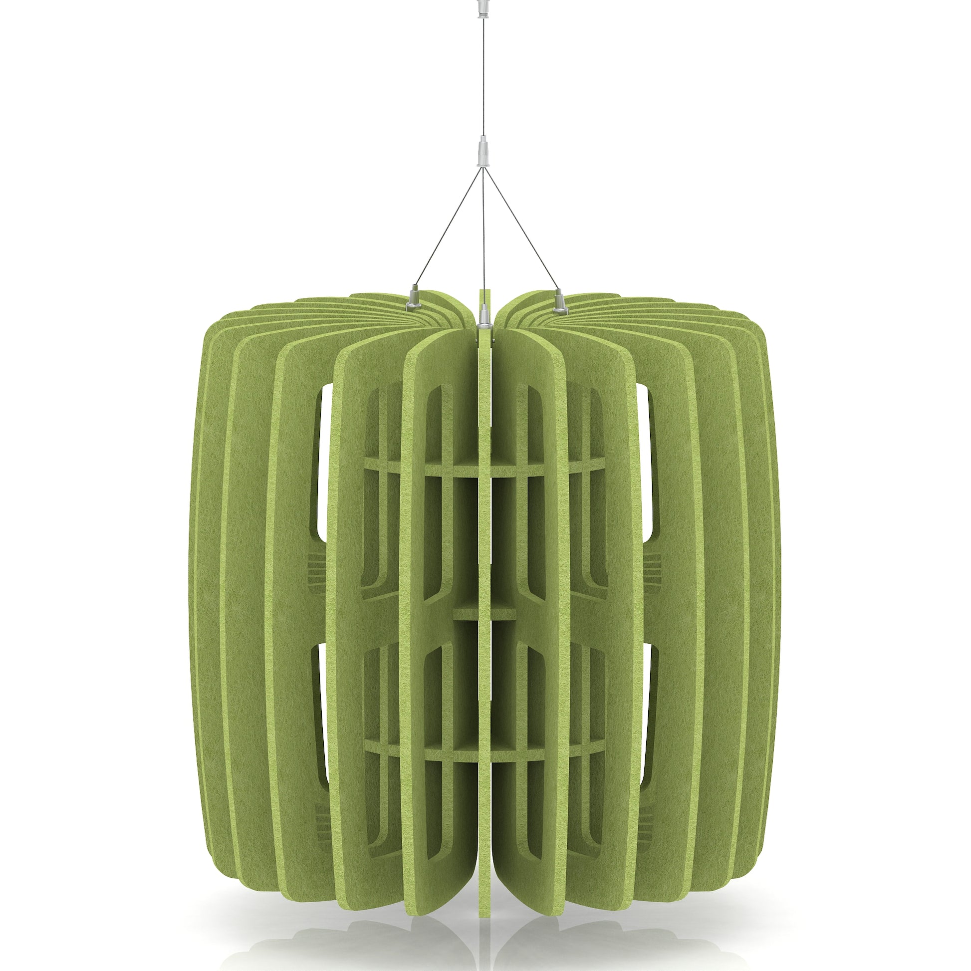 Sch! Ceiling Baffles - Shade - Type B