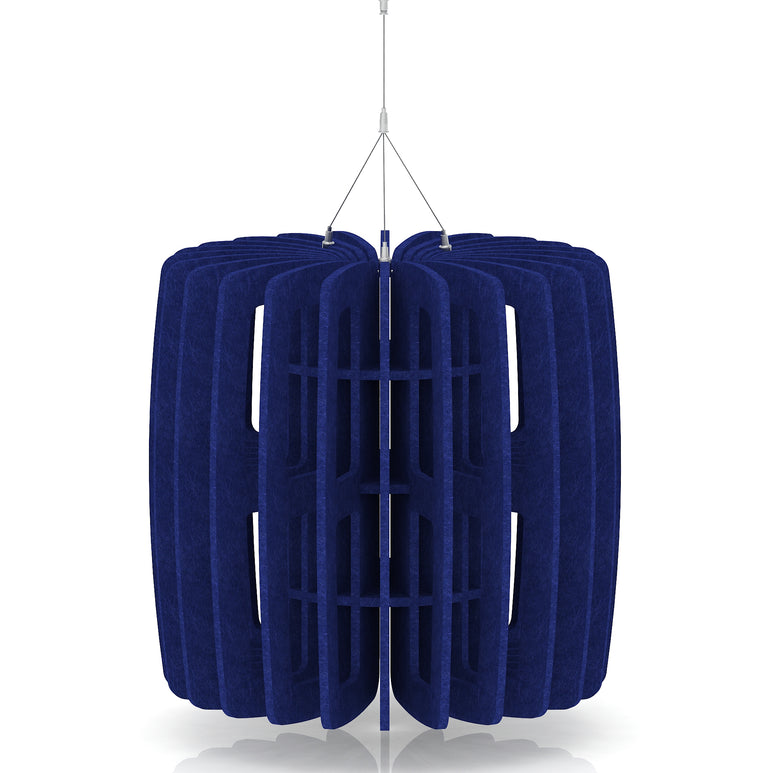 Sch! Ceiling Baffles - Shade - Type B