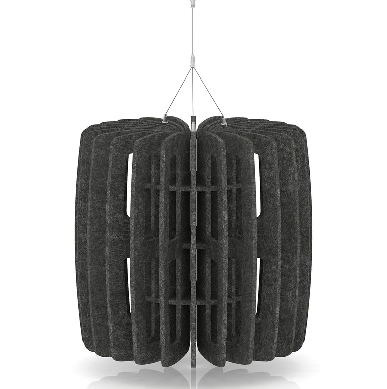 Sch! Ceiling Baffles - Shade - Type B