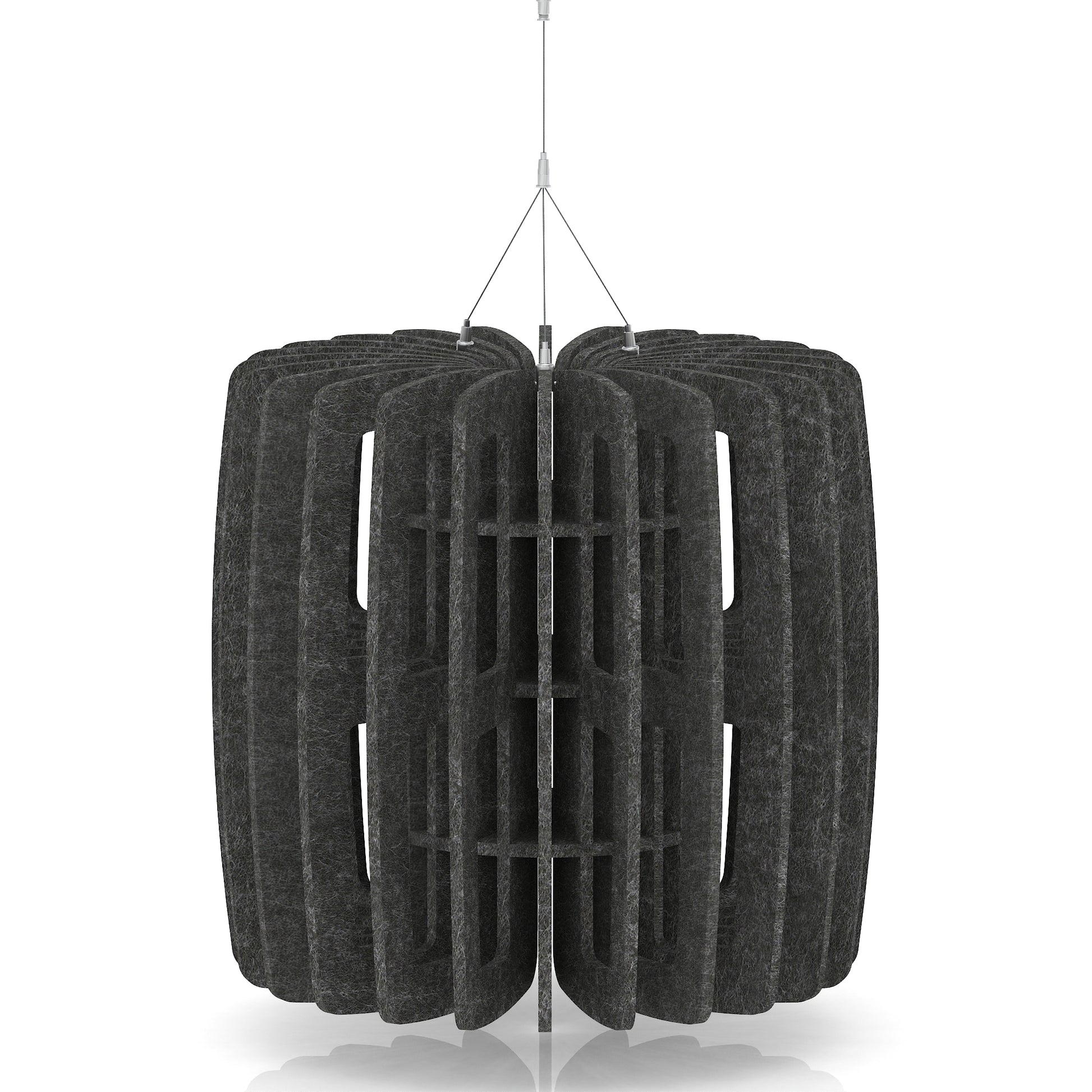 Sch! Ceiling Baffles - Shade - Type B