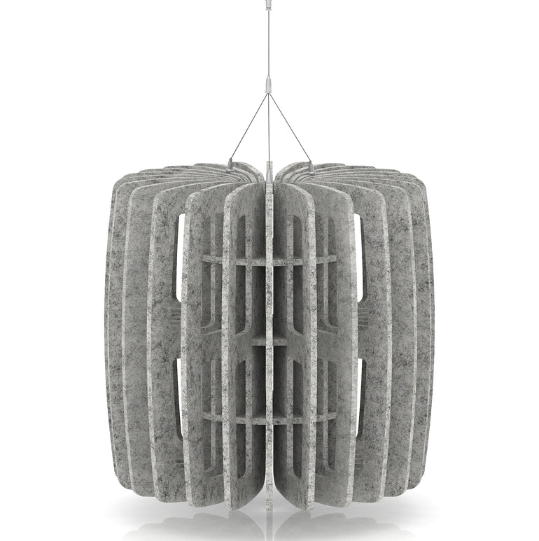 Sch! Ceiling Baffles - Shade - Type B