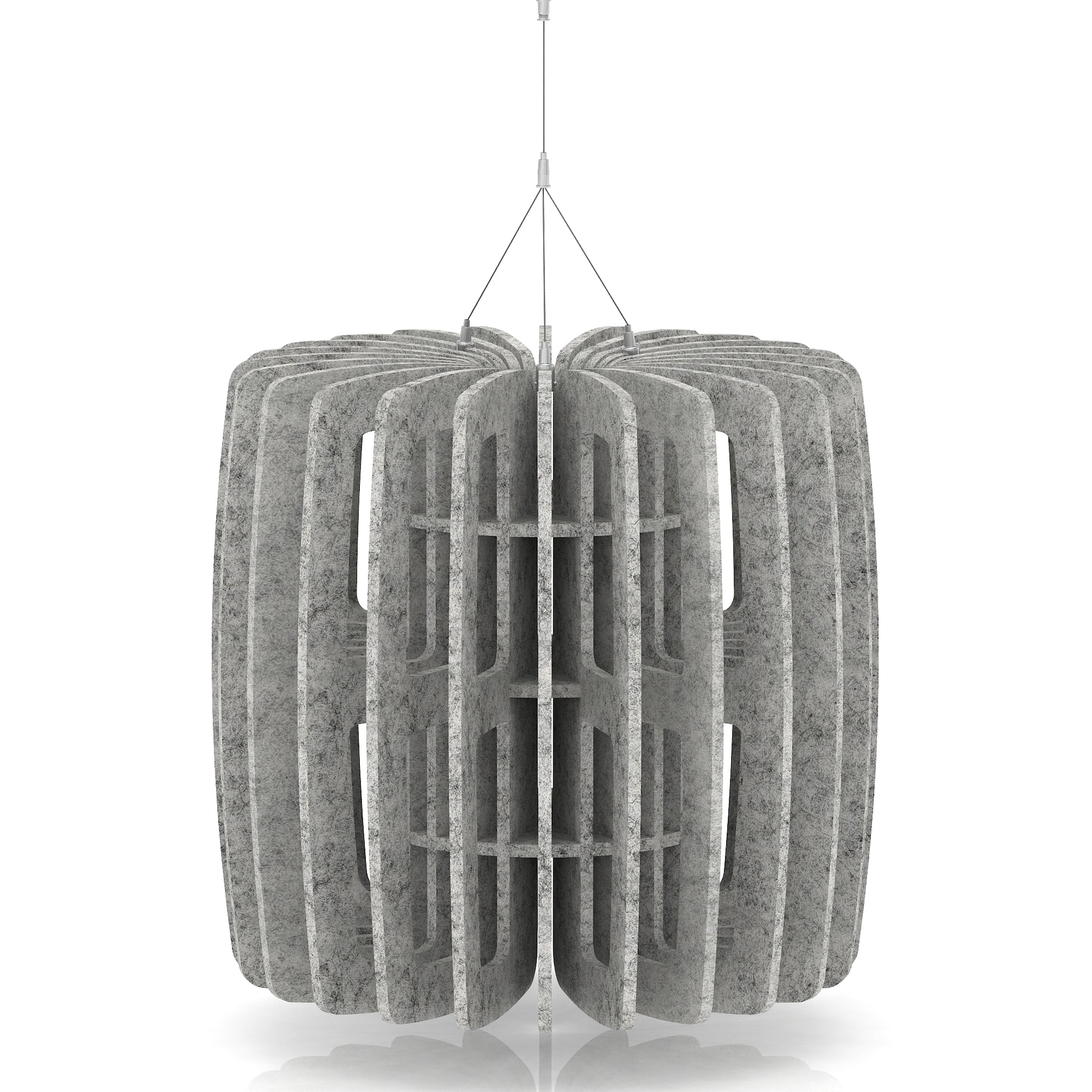 Sch! Ceiling Baffles - Shade - Type B