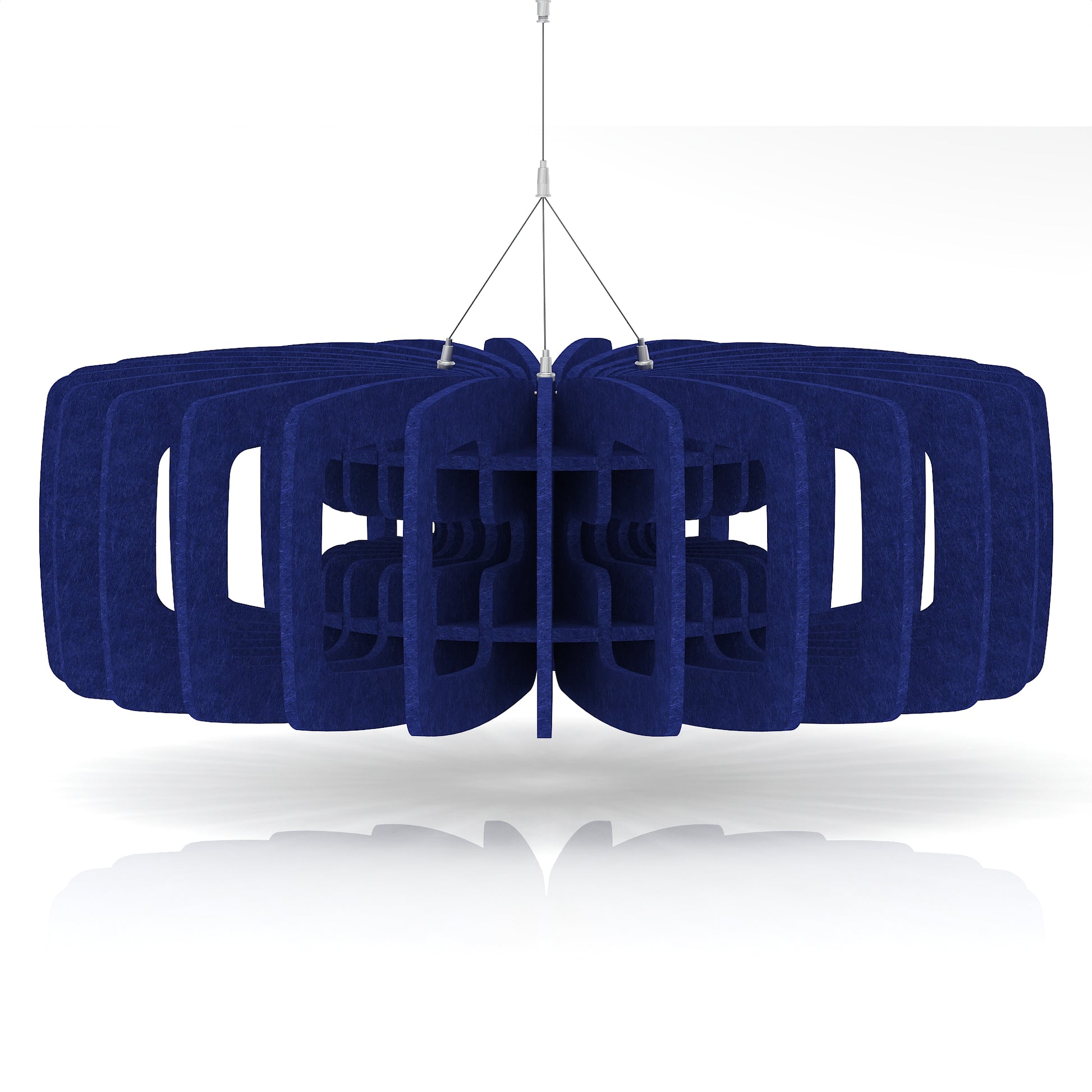 Sch! Ceiling Baffles - Shade - Type C