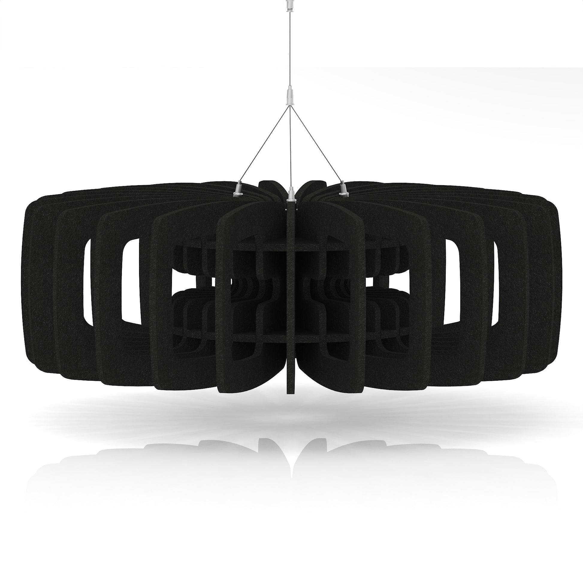 Sch! Ceiling Baffles - Shade - Type C