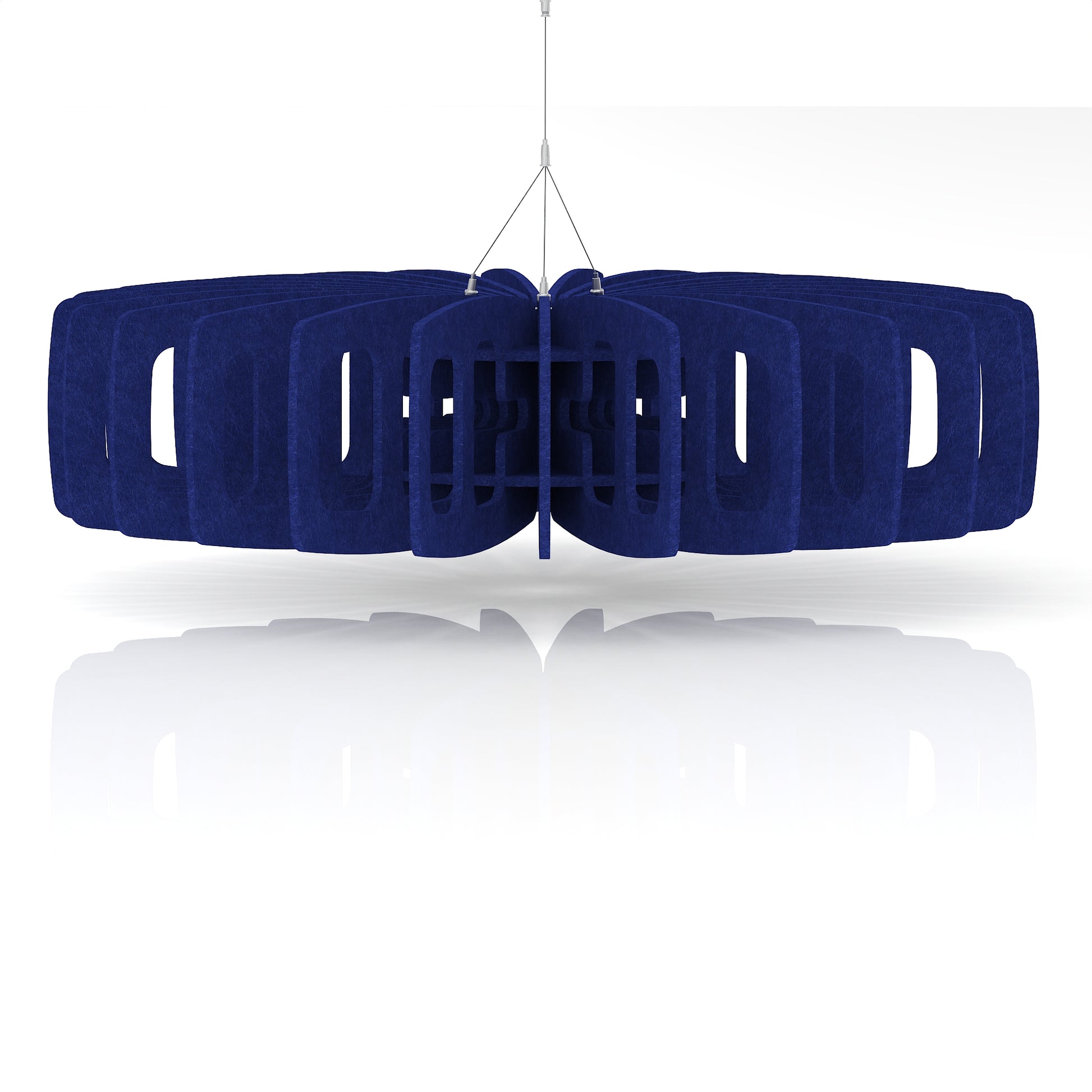 Sch! Ceiling Baffles - Shade - Type C