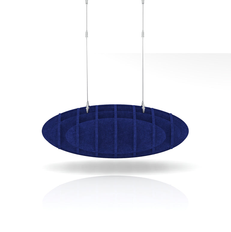 Sch! Ceiling Baffles - Hatch - Type D