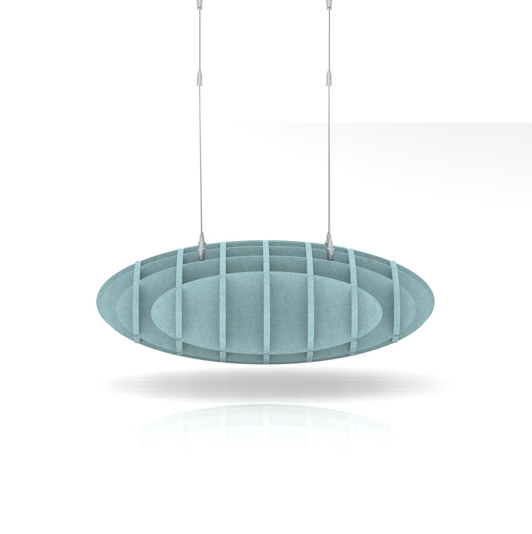 Sch! Ceiling Baffles - Hatch - Type D