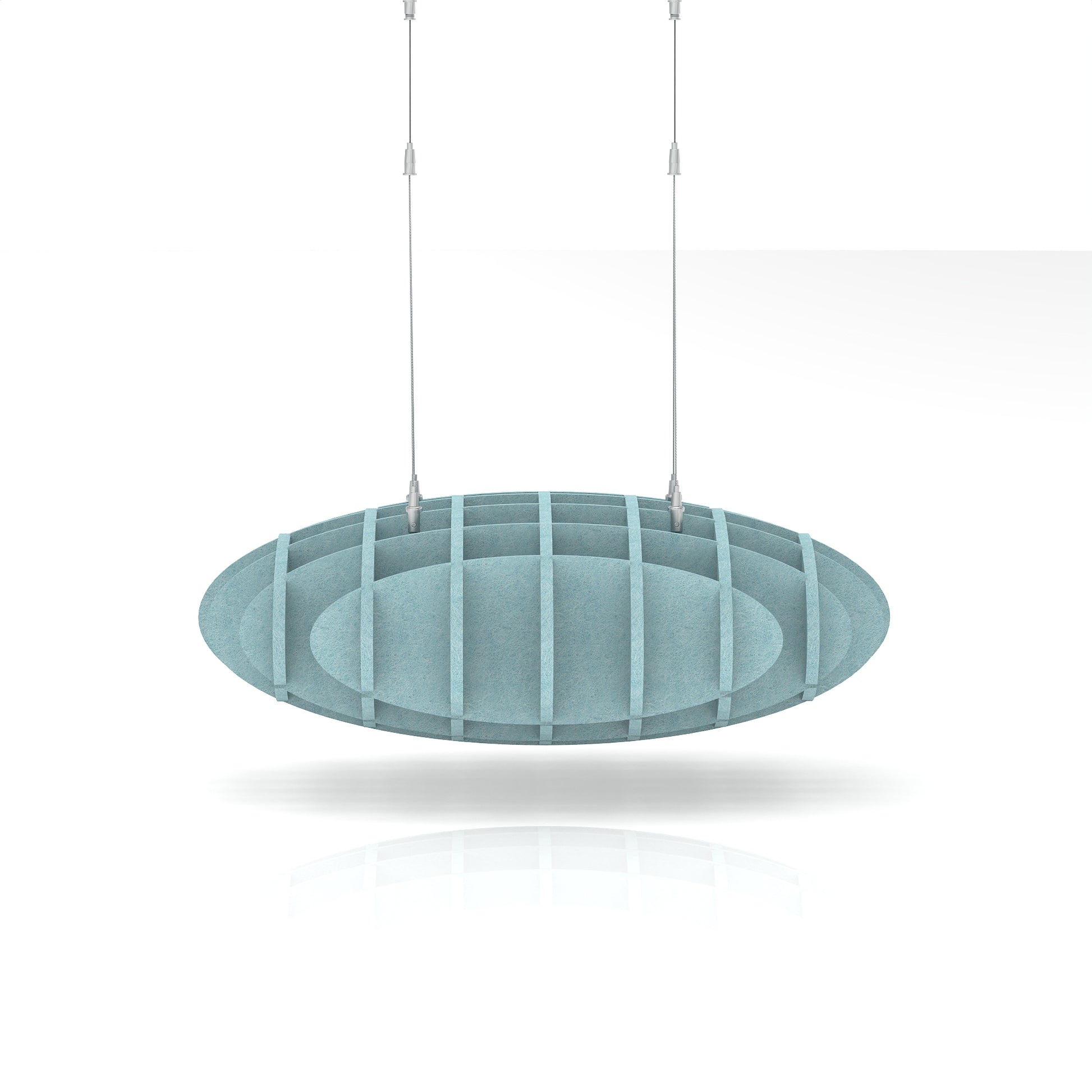 Sch! Ceiling Baffles - Hatch - Type D