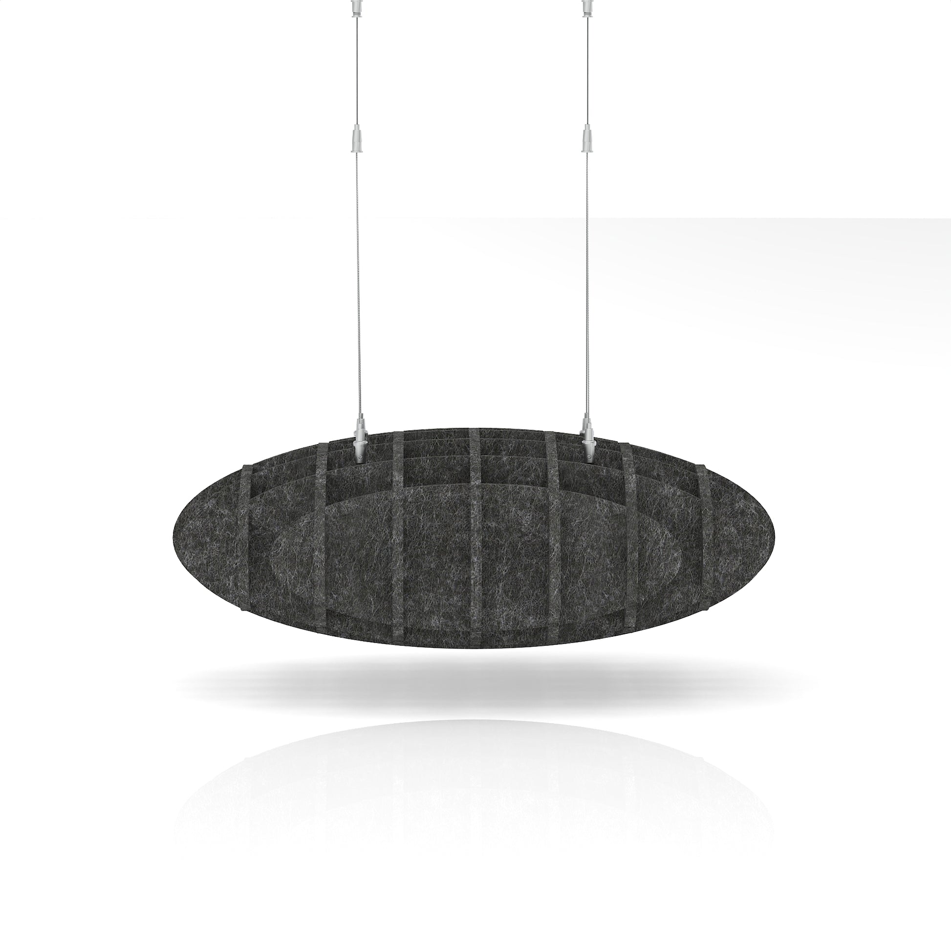 Sch! Ceiling Baffles - Hatch - Type D