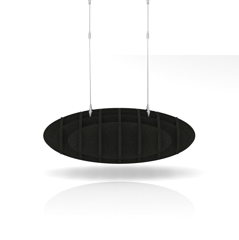 Sch! Ceiling Baffles - Hatch - Type D