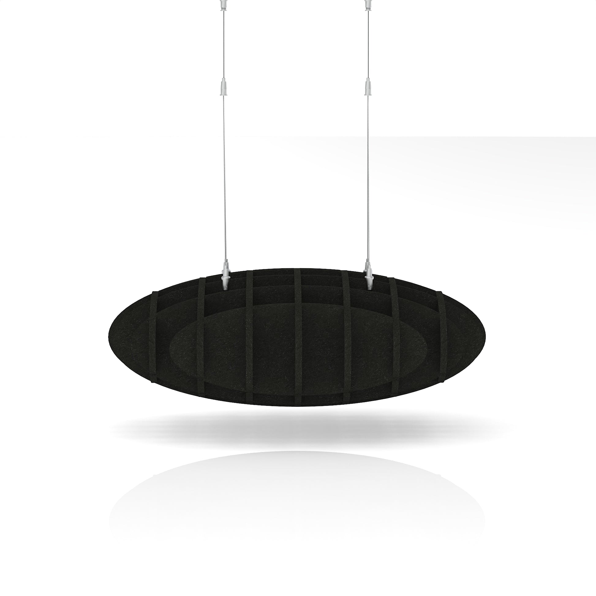 Sch! Ceiling Baffles - Hatch - Type D