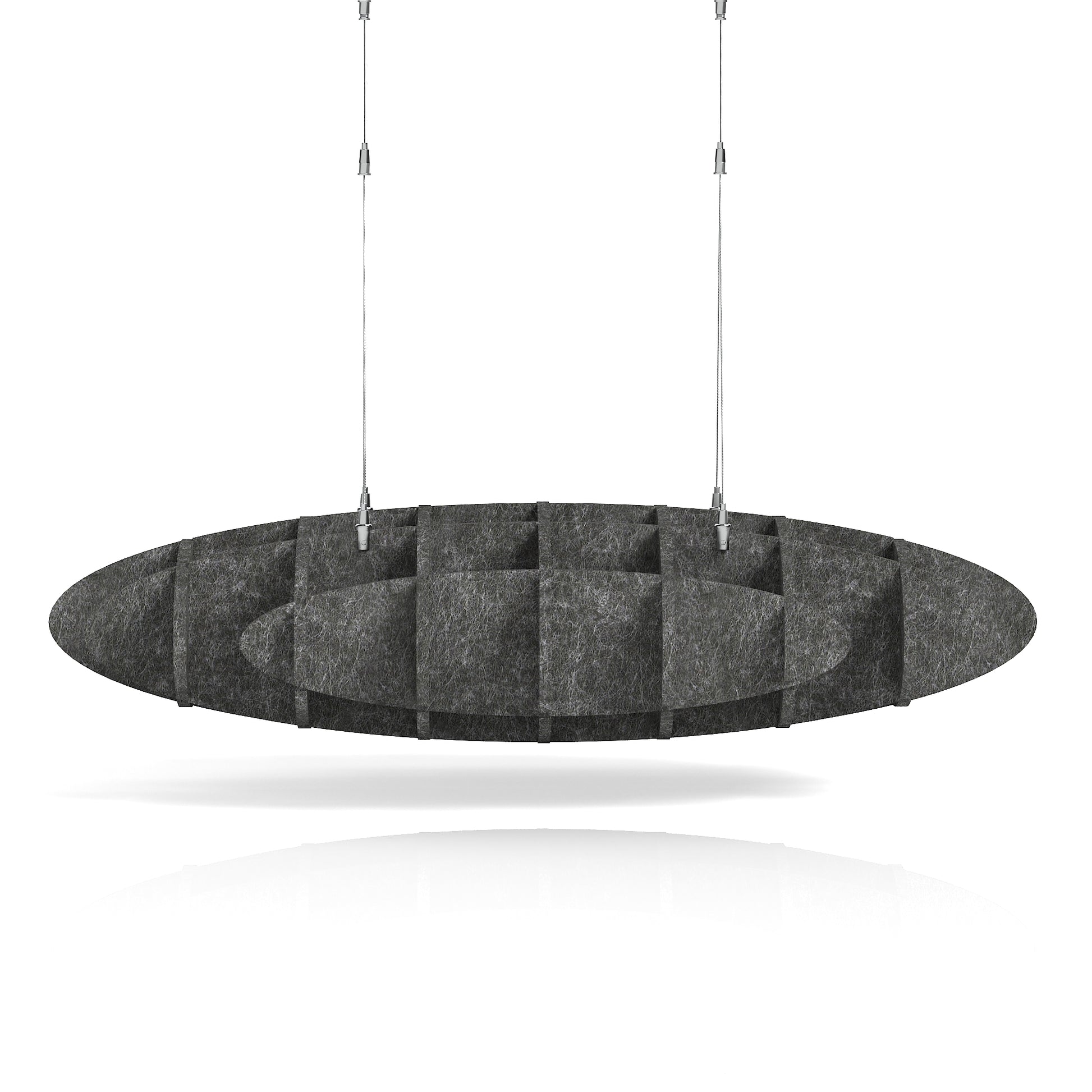 Sch! Ceiling Baffles - Hatch - Type D