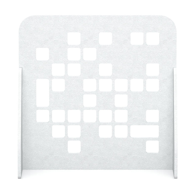 Sch! Acoustic Floor Standing Screen