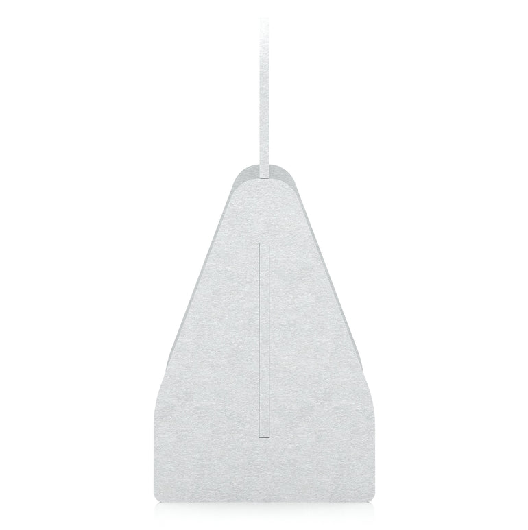 Sch! Acoustic Floor Standing Screen