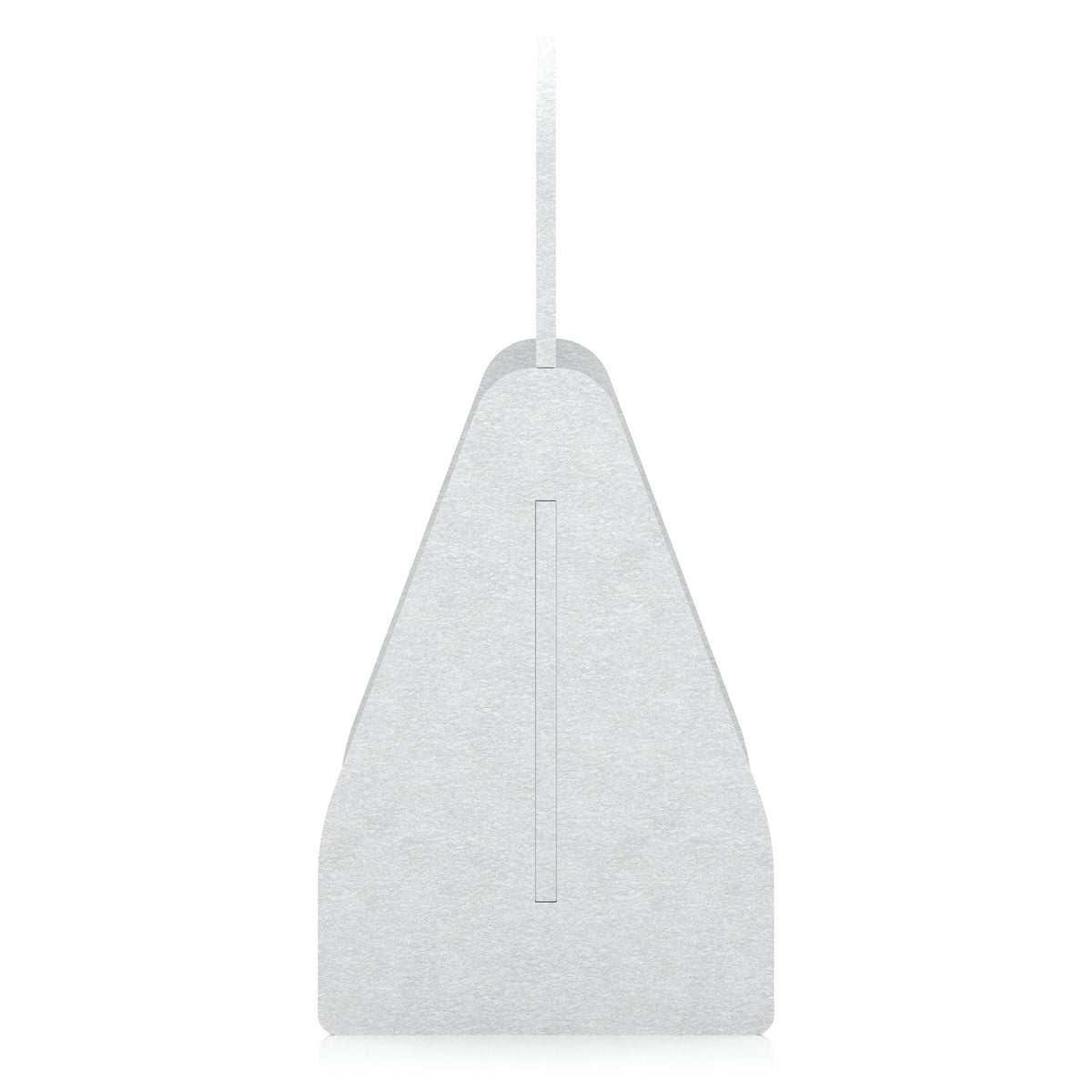 Sch! Acoustic Floor Standing Screen