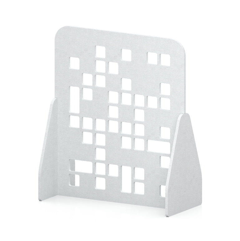 Sch! Acoustic Floor Standing Screen