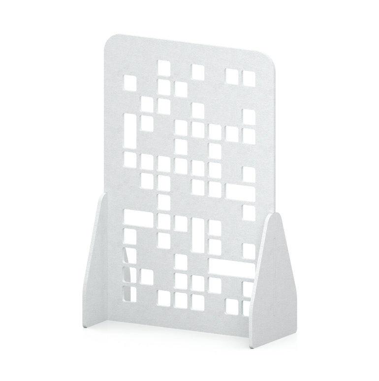 Sch! Acoustic Floor Standing Screen