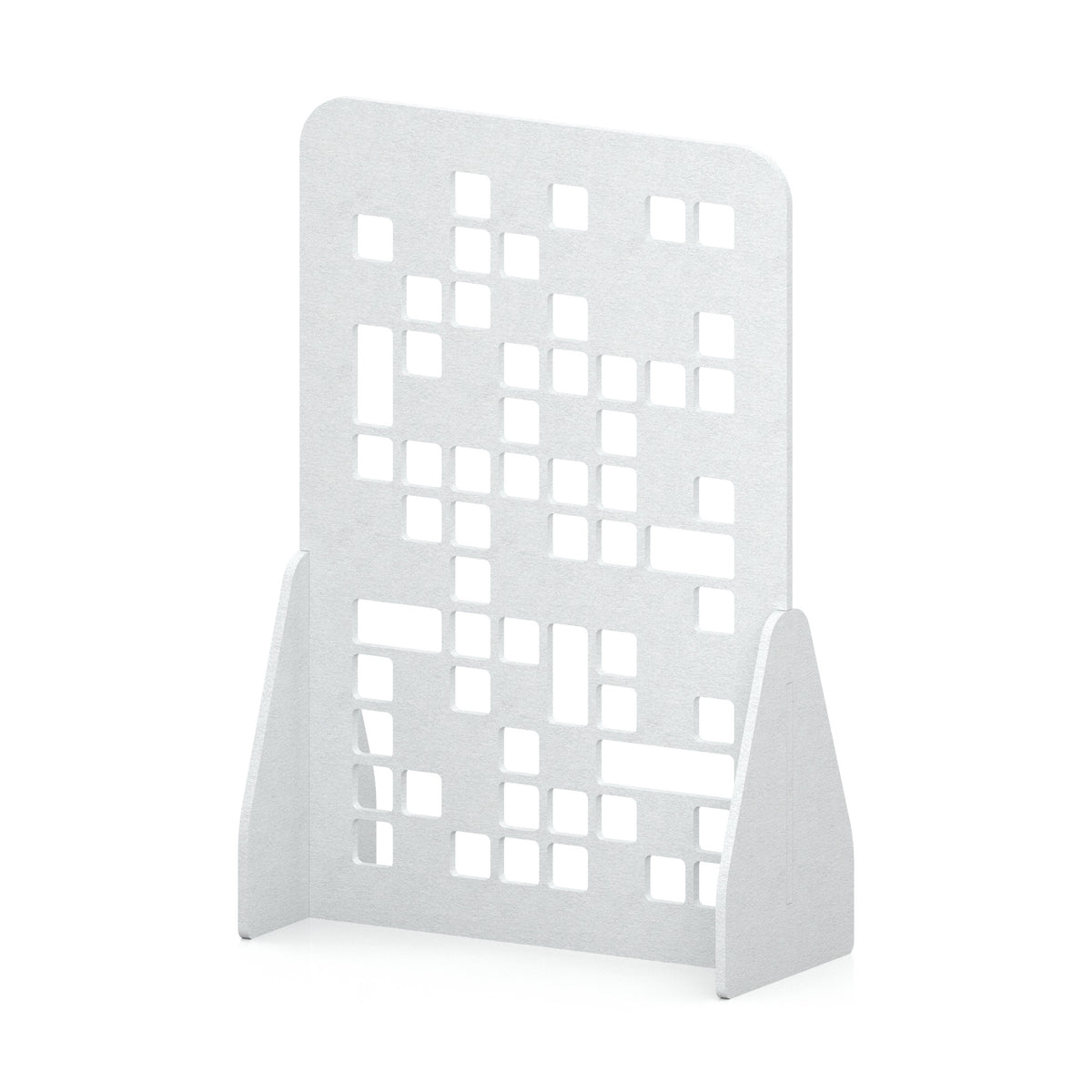 Sch! Acoustic Floor Standing Screen