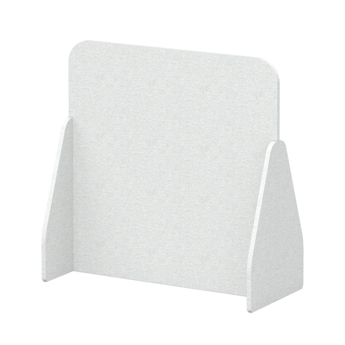 Sch! Acoustic Floor Standing Screen