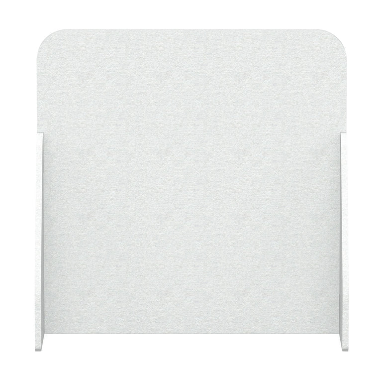 Sch! Acoustic Floor Standing Screen