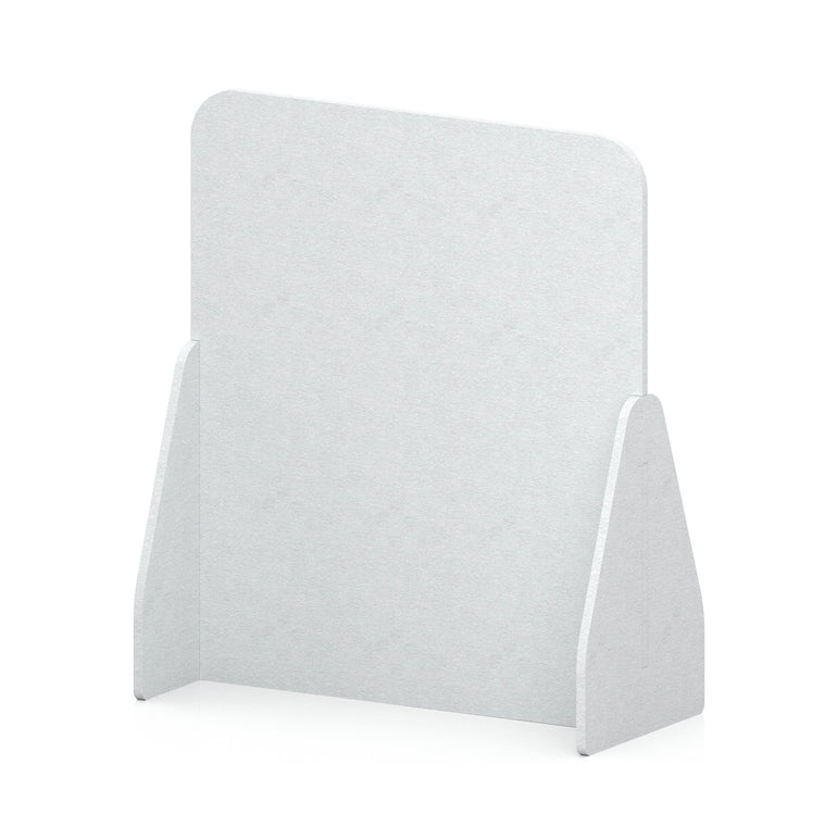 Sch! Acoustic Floor Standing Screen