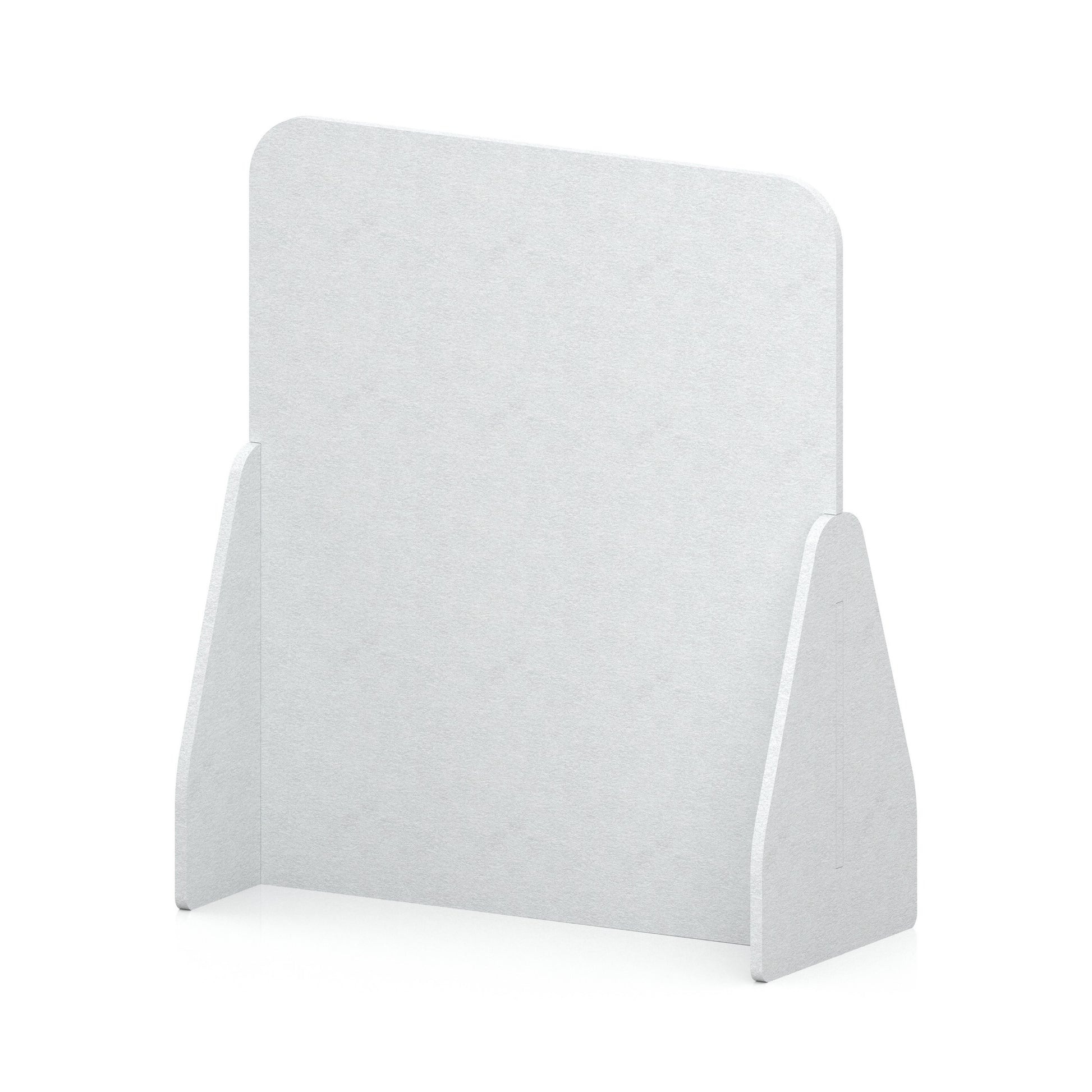 Sch! Acoustic Floor Standing Screen