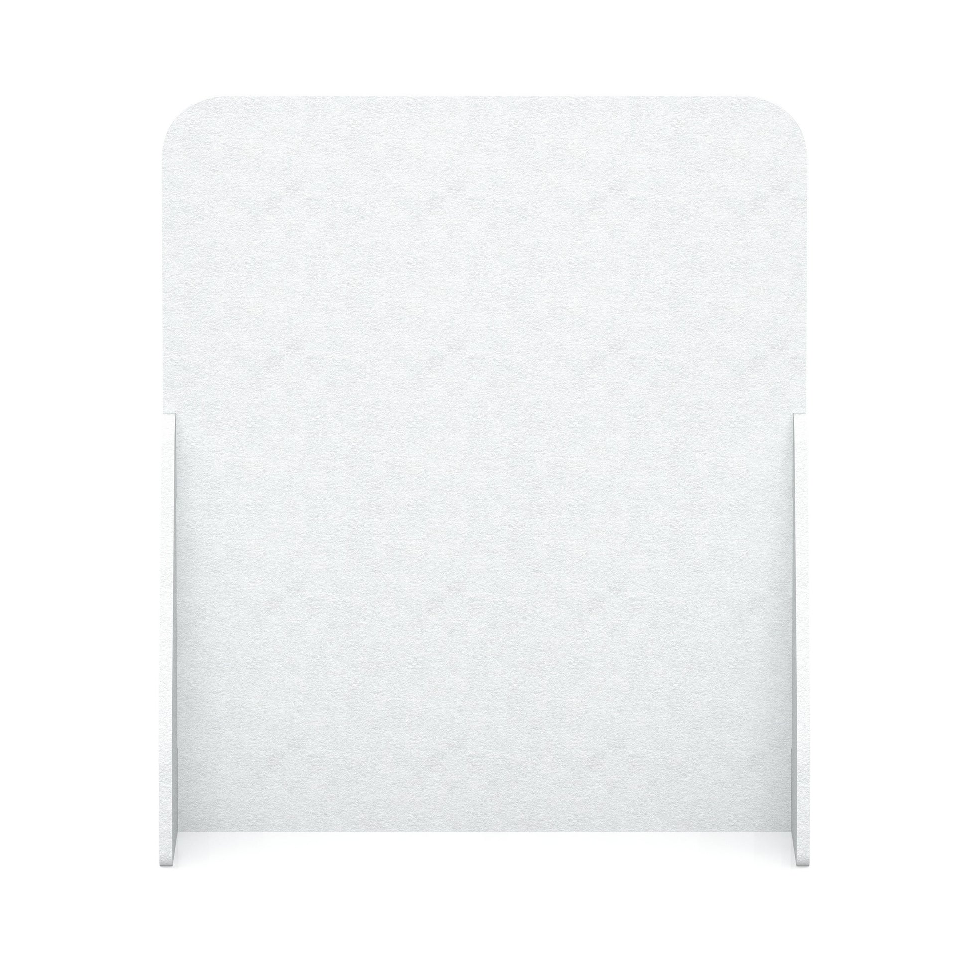 Sch! Acoustic Floor Standing Screen
