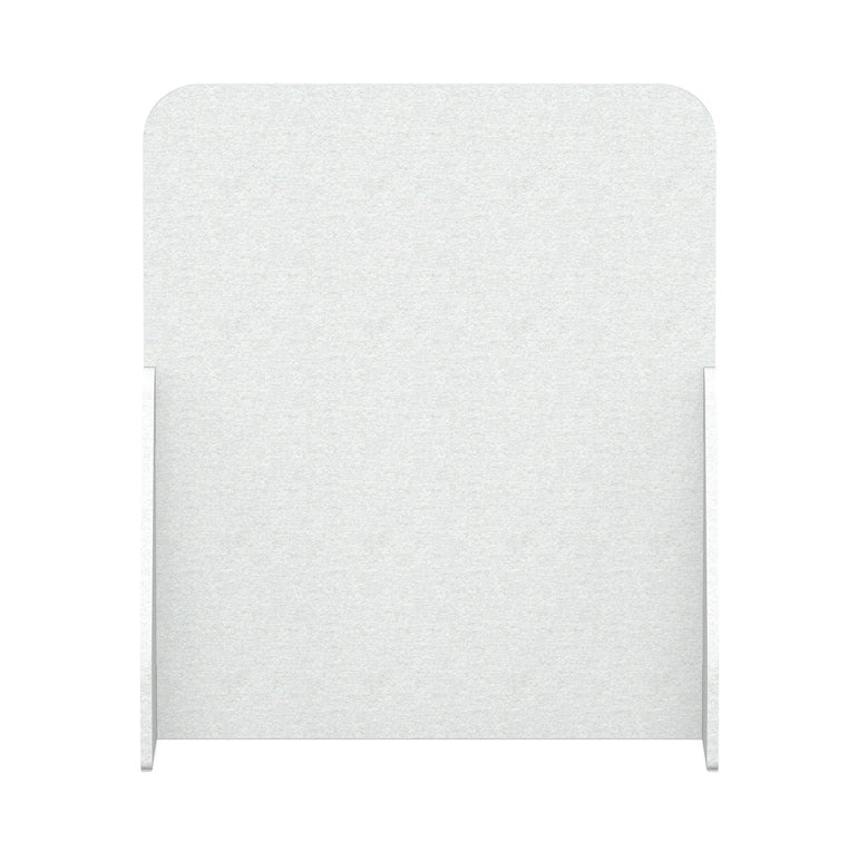 Sch! Acoustic Floor Standing Screen