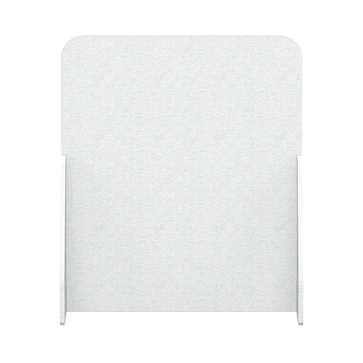Sch! Acoustic Floor Standing Screen
