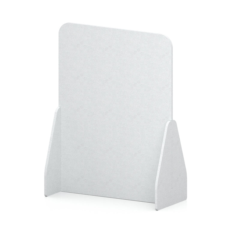 Sch! Acoustic Floor Standing Screen