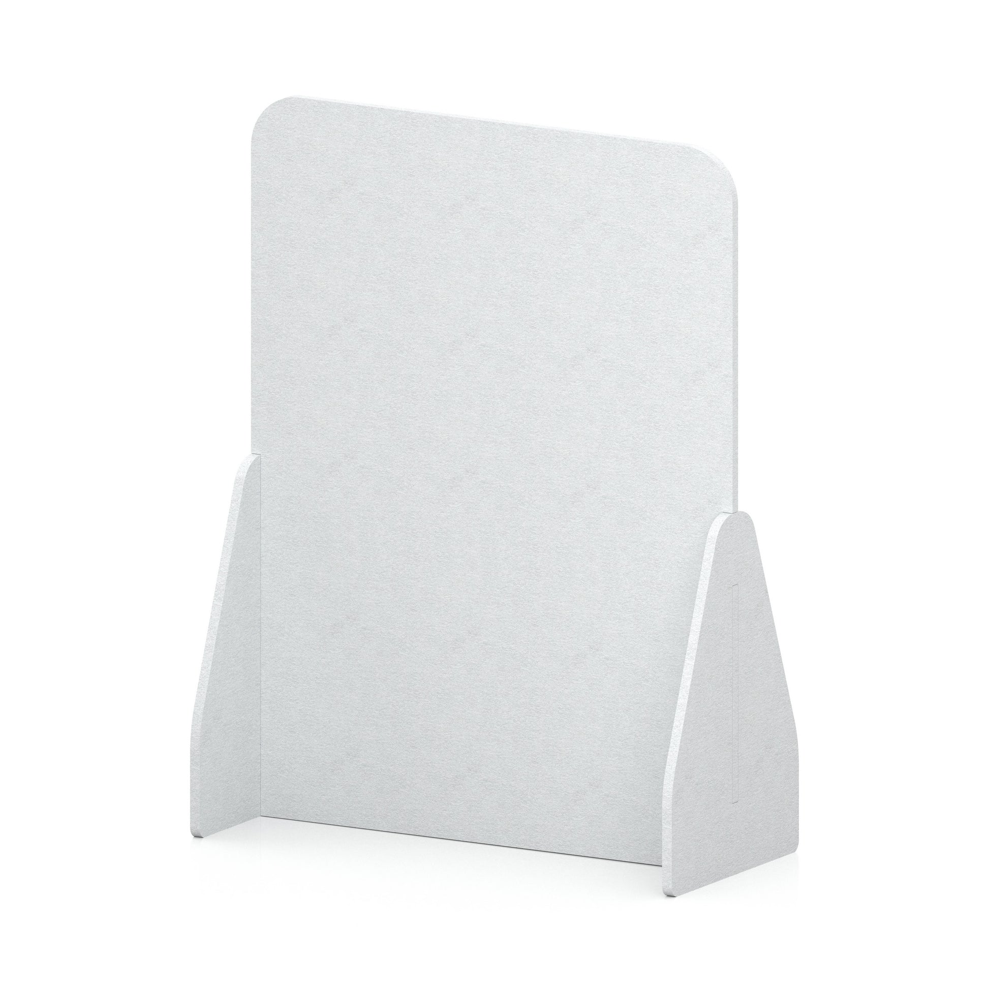 Sch! Acoustic Floor Standing Screen