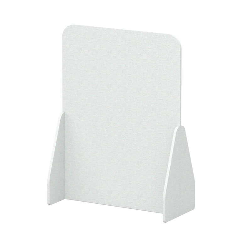 Sch! Acoustic Floor Standing Screen