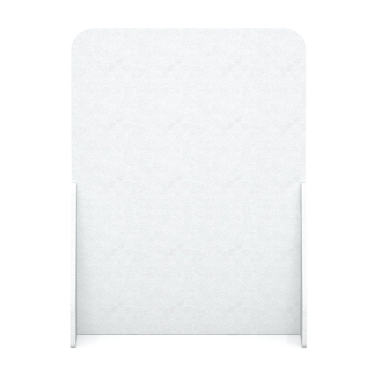 Sch! Acoustic Floor Standing Screen