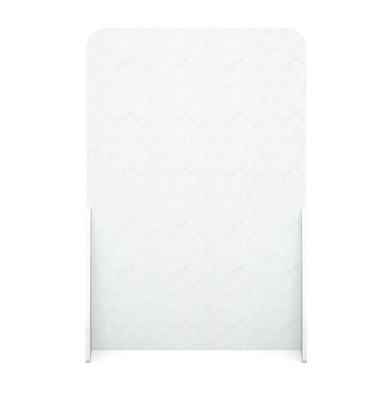 Sch! Acoustic Floor Standing Screen