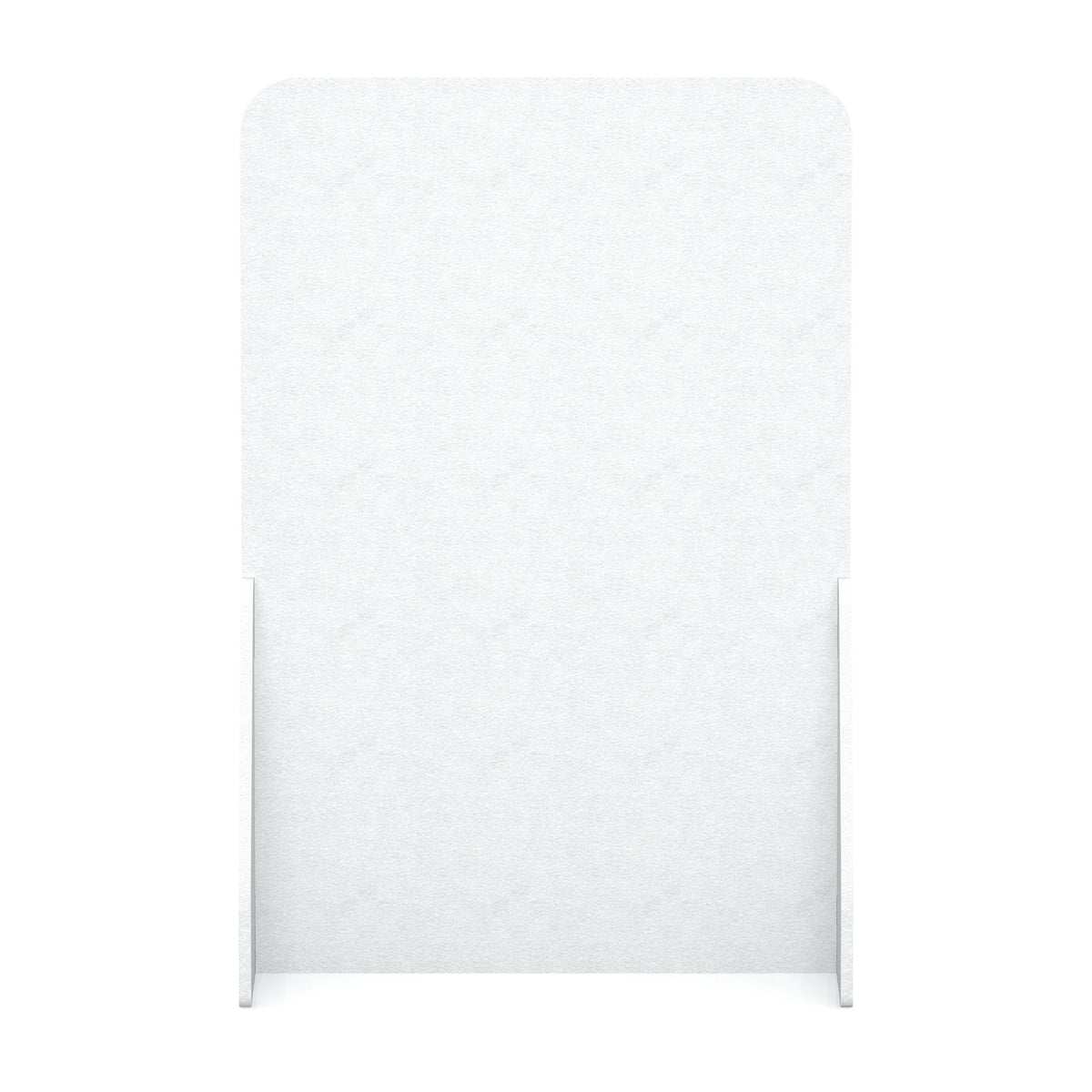 Sch! Acoustic Floor Standing Screen
