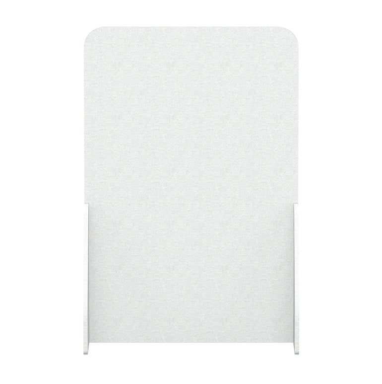 Sch! Acoustic Floor Standing Screen