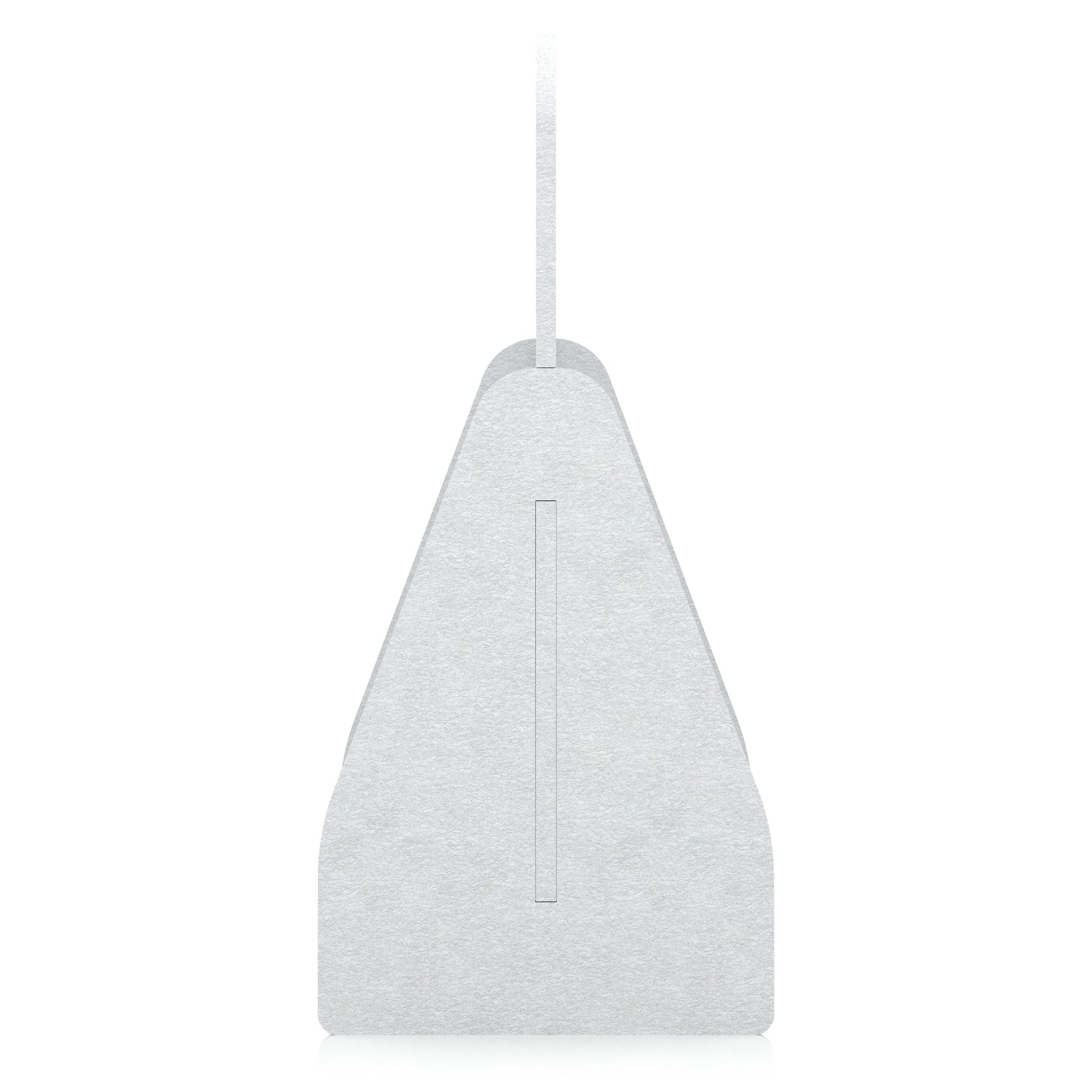 Sch! Acoustic Floor Standing Screen