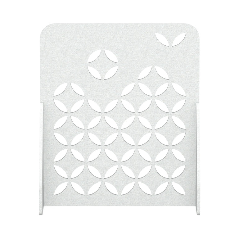 Sch! Acoustic Floor Standing Screen