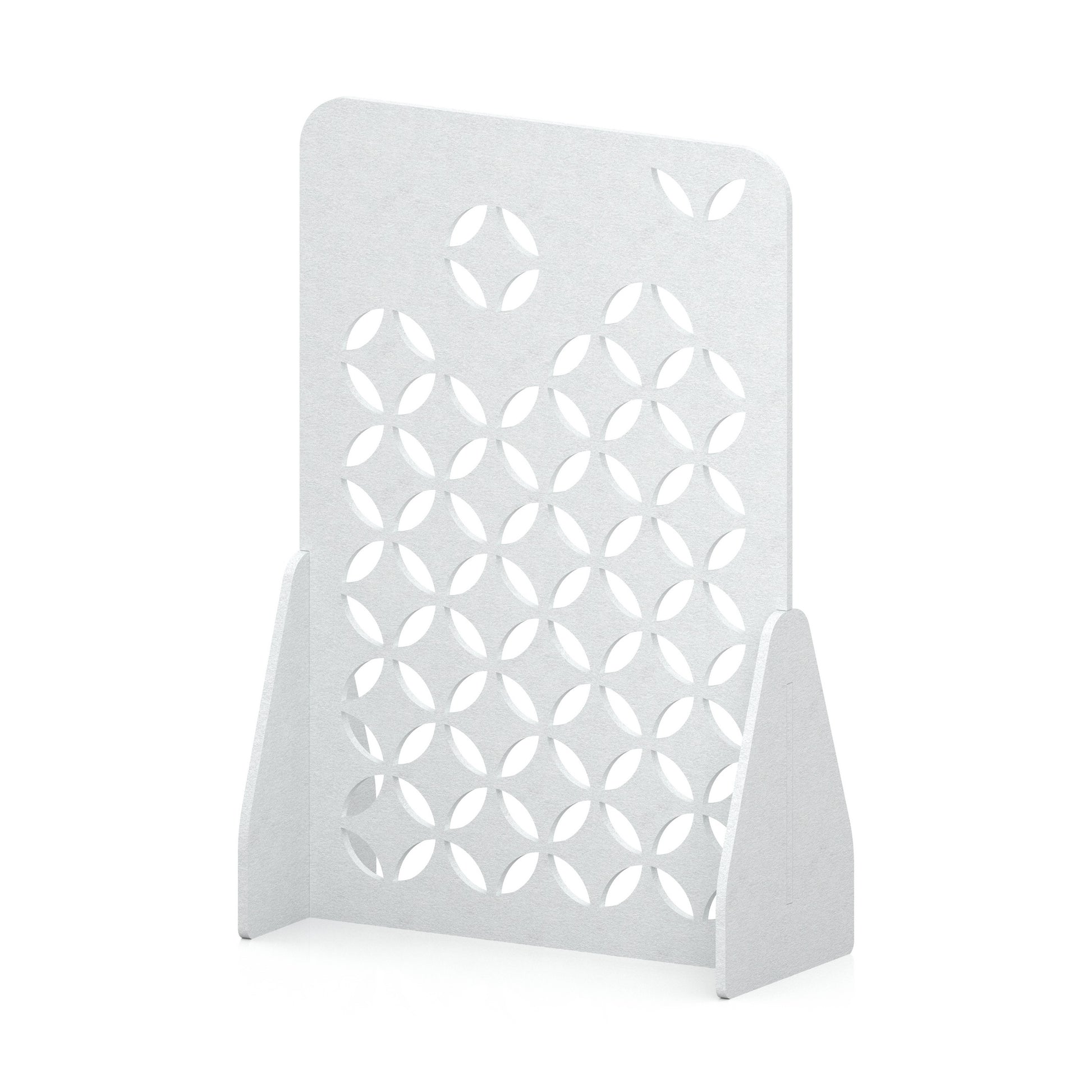 Sch! Acoustic Floor Standing Screen