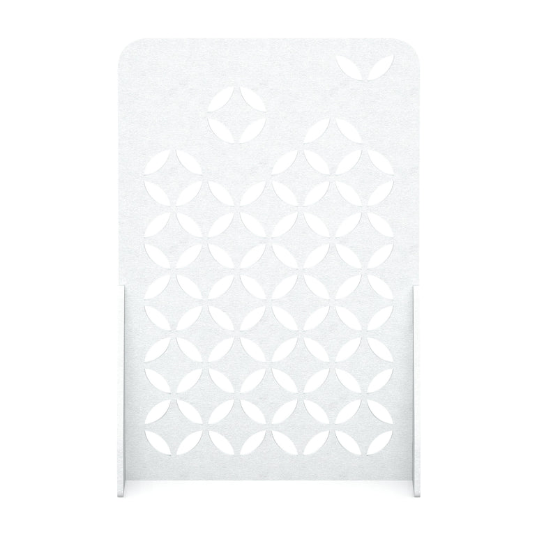 Sch! Acoustic Floor Standing Screen