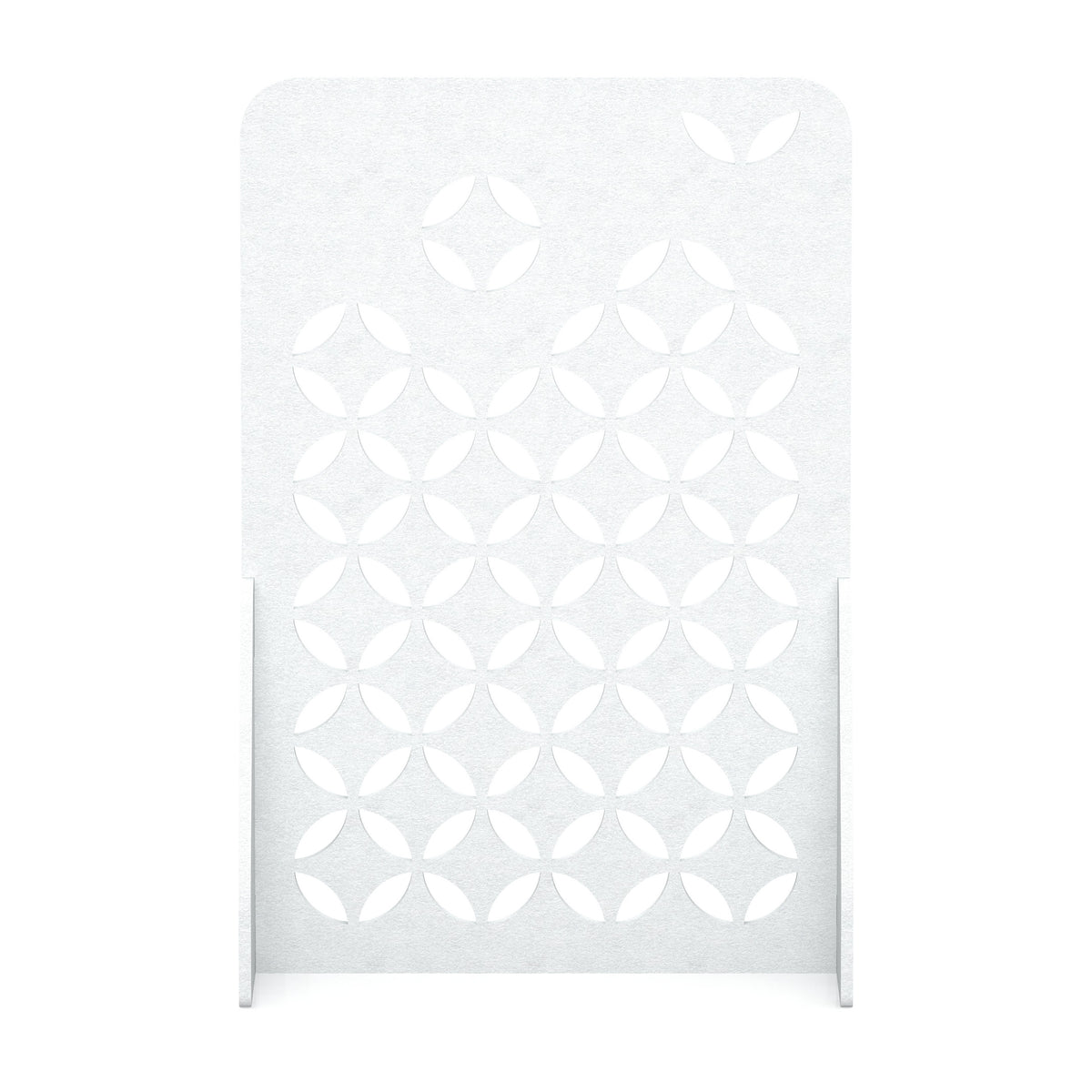 Sch! Acoustic Floor Standing Screen